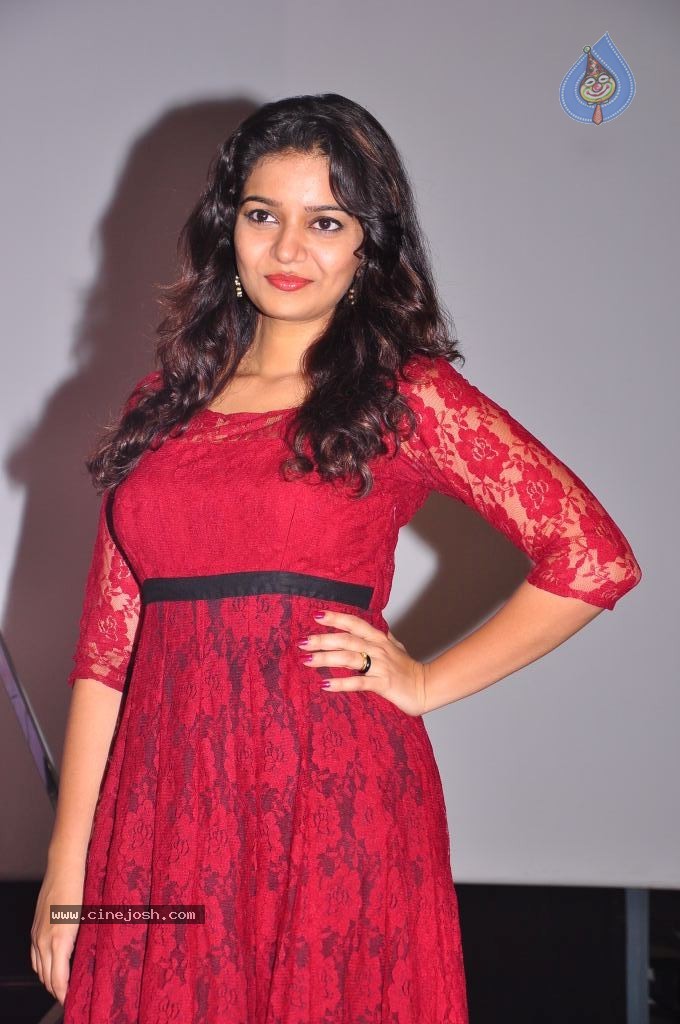 Swathi Latest Stills - 38 / 59 photos