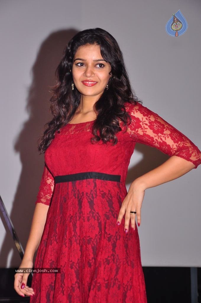 Swathi Latest Stills - 56 / 59 photos