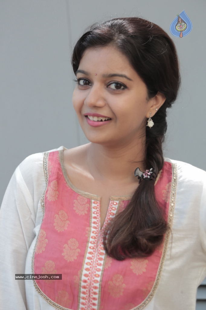 Swathi Latest Stills - 4 / 84 photos