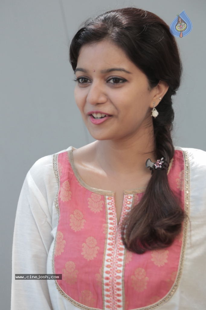 Swathi Latest Stills - 6 / 84 photos