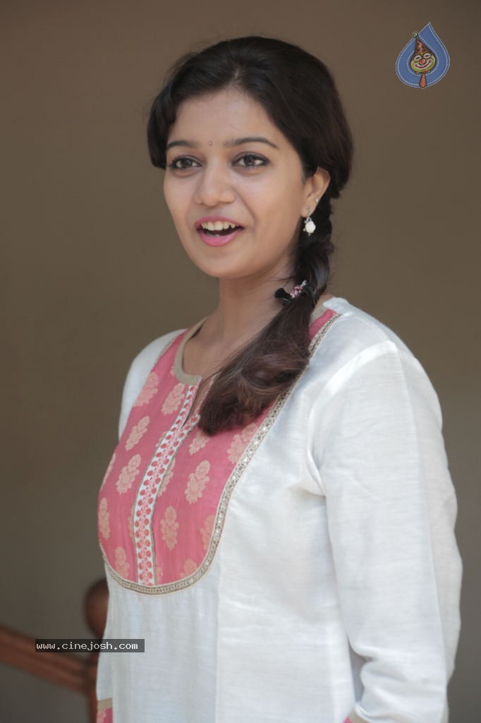 Swathi Latest Stills - 16 / 84 photos