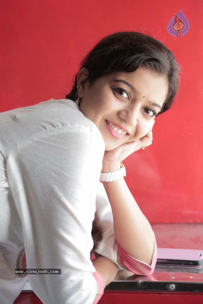 Swathi Latest Stills - 42 / 84 photos