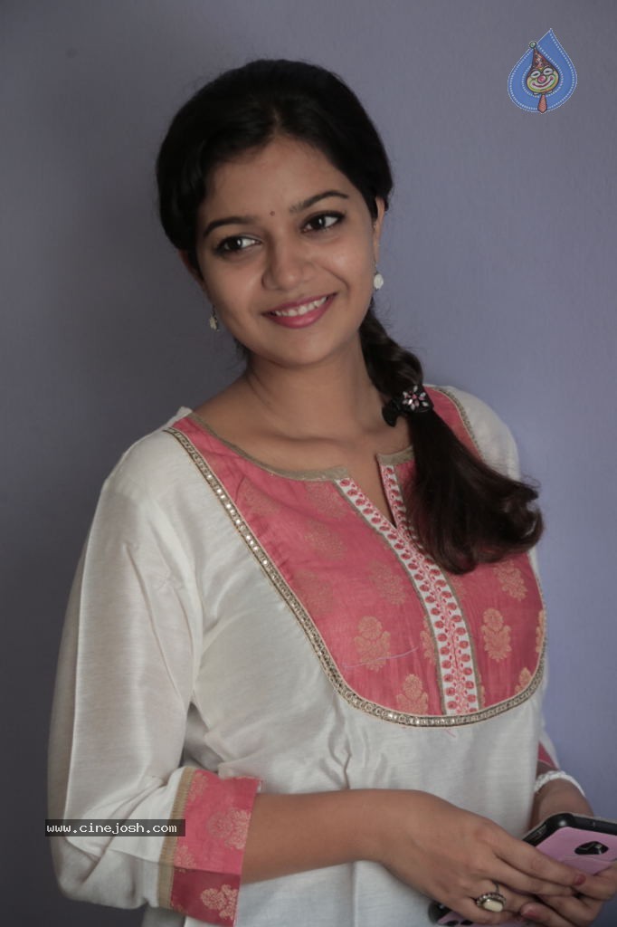 Swathi Latest Stills - 56 / 84 photos