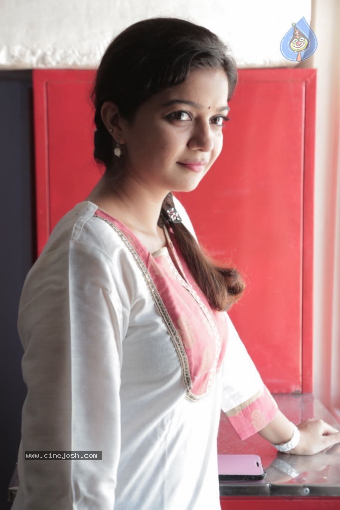 Swathi Latest Stills - 61 / 84 photos