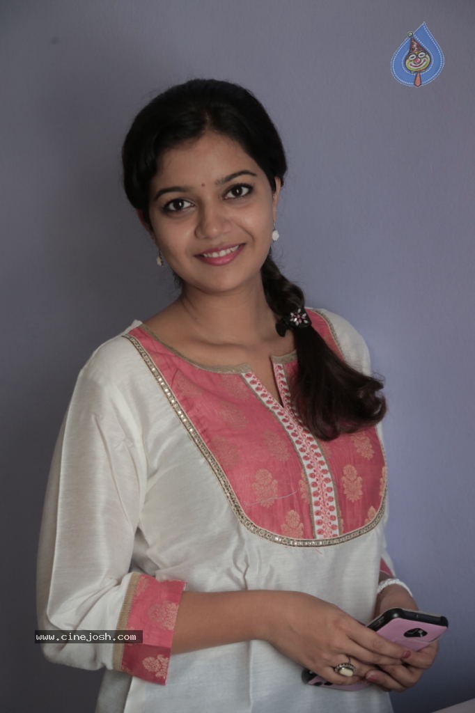 Swathi Latest Stills - 67 / 84 photos