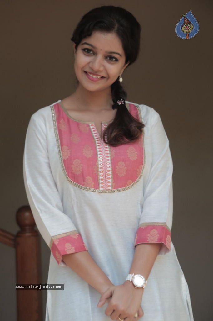 Swathi Latest Stills - 68 / 84 photos