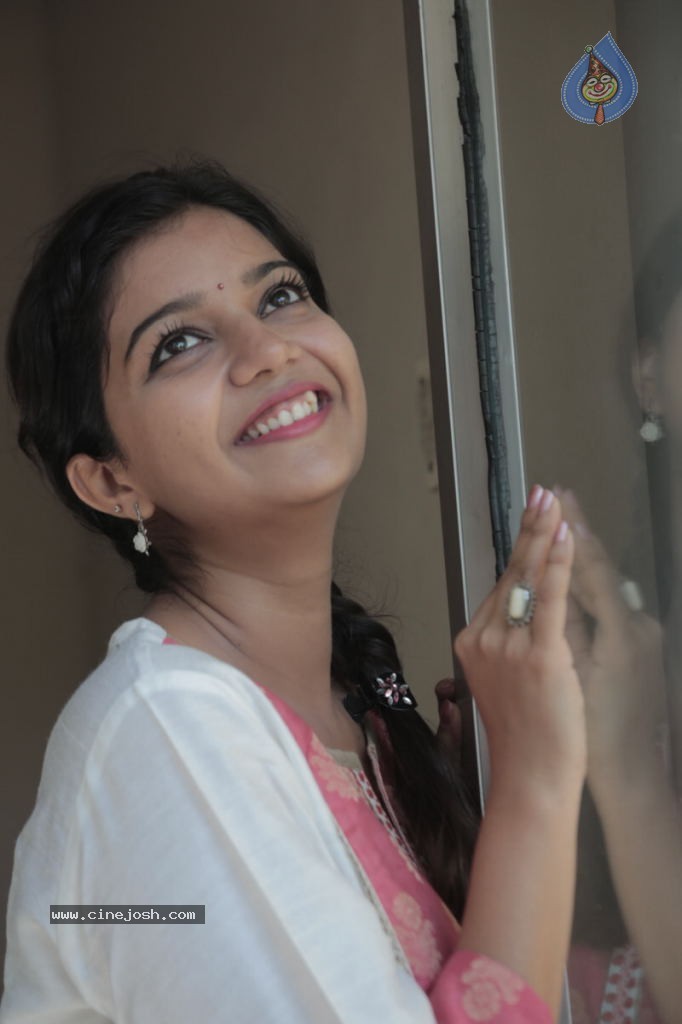 Swathi Latest Stills - 74 / 84 photos