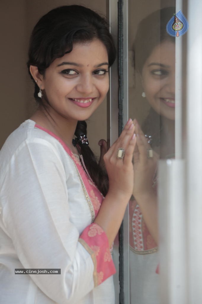 Swathi Latest Stills - 81 / 84 photos