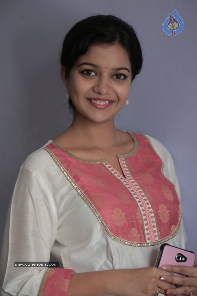 Swathi Latest Stills - 82 / 84 photos