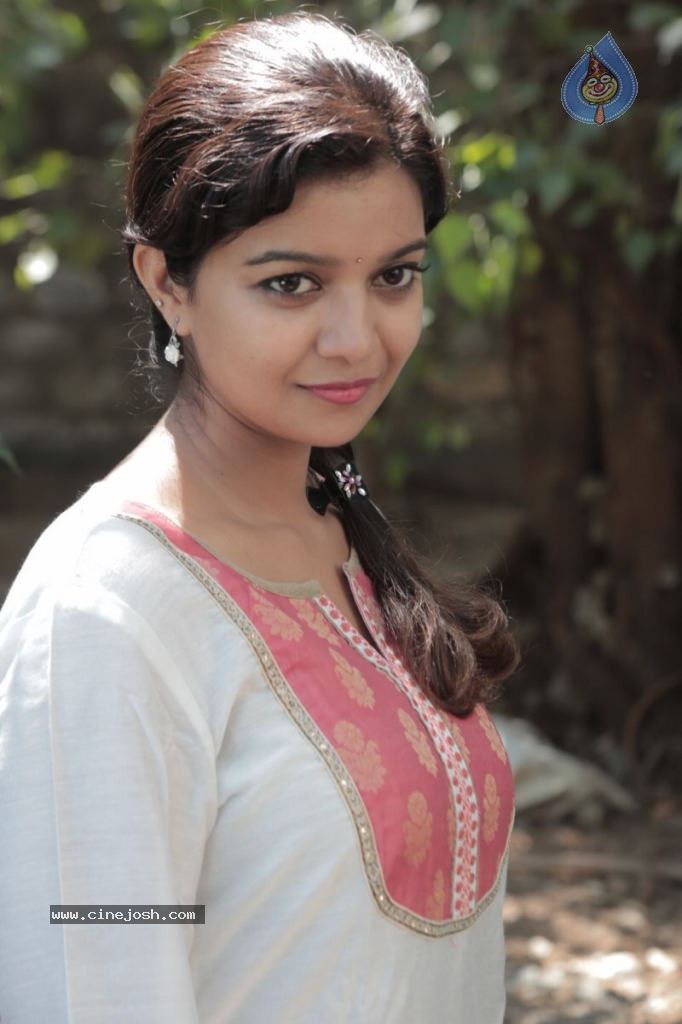 Swathi Latest Stills - 84 / 84 photos