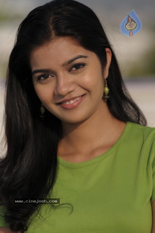 Swathi New Gallery - 59 / 72 photos