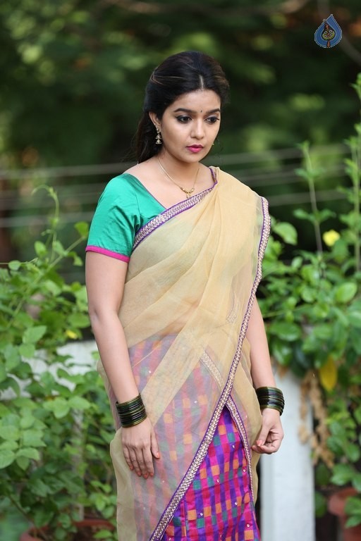 Swathi New Photos - 5 / 16 photos