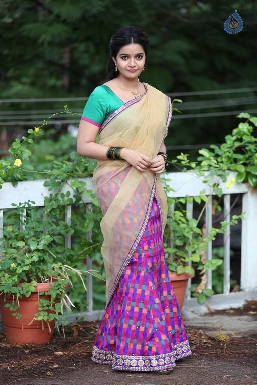 Swathi New Photos - 10 / 16 photos