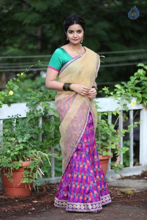 Swathi New Photos - 11 / 16 photos