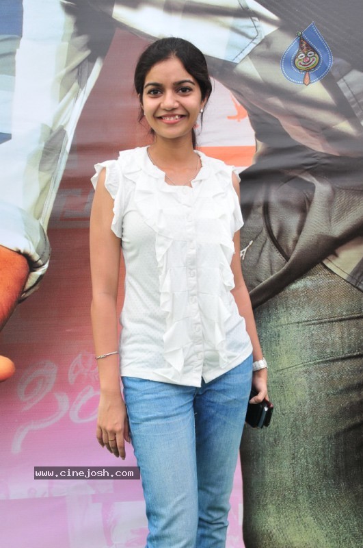 Swathi Photos - 7 / 47 photos