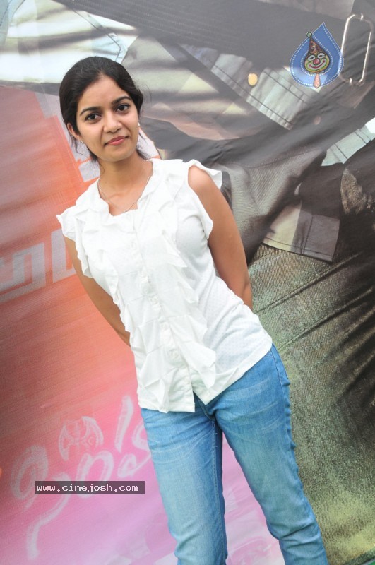 Swathi Photos - 9 / 47 photos