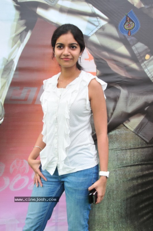 Swathi Photos - 17 / 47 photos