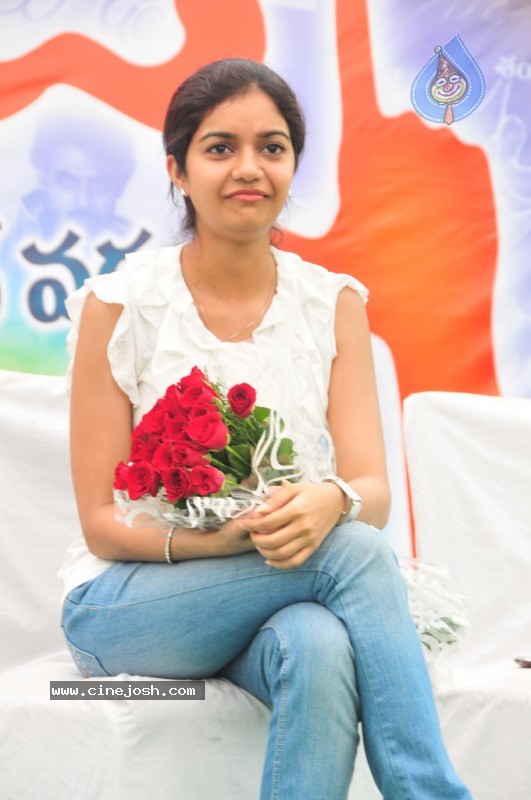 Swathi Photos - 18 / 47 photos