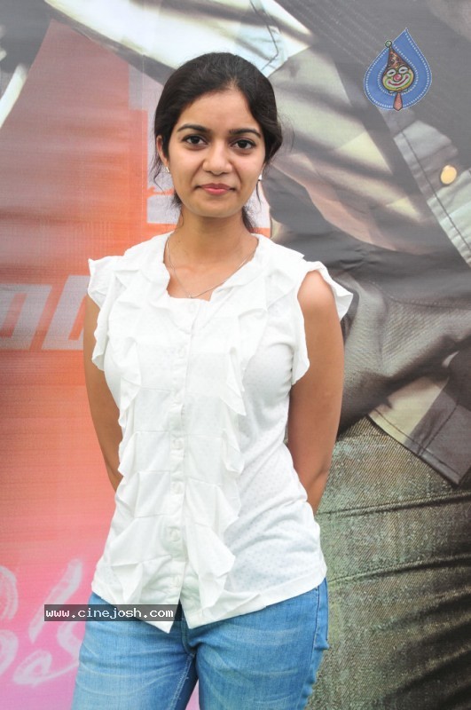 Swathi Photos - 28 / 47 photos