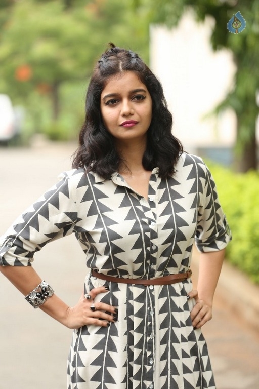 Swathi Reddy Latest Photos - 23 / 28 photos