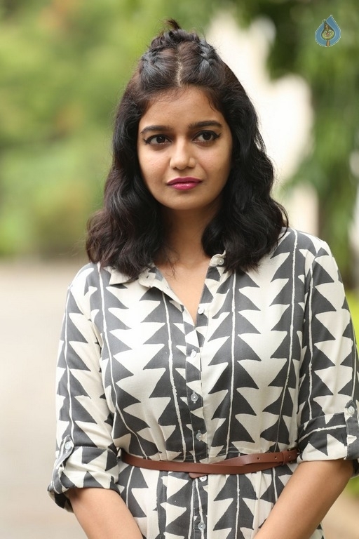 Swathi Reddy Latest Photos - 24 / 28 photos