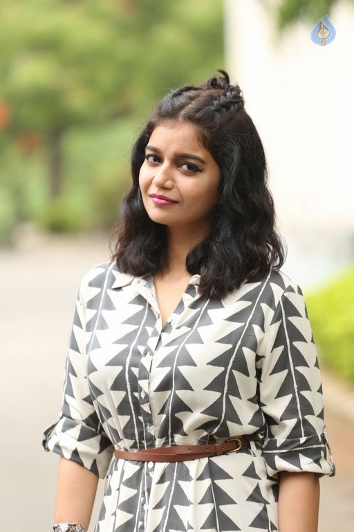 Swathi Reddy Latest Photos - 27 / 28 photos