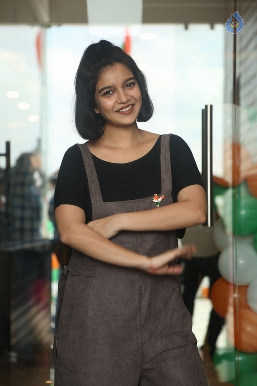 Swathi Reddy Latest Photos - 3 / 13 photos