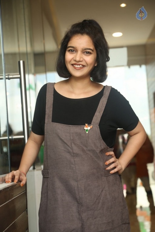 Swathi Reddy Latest Photos - 7 / 13 photos