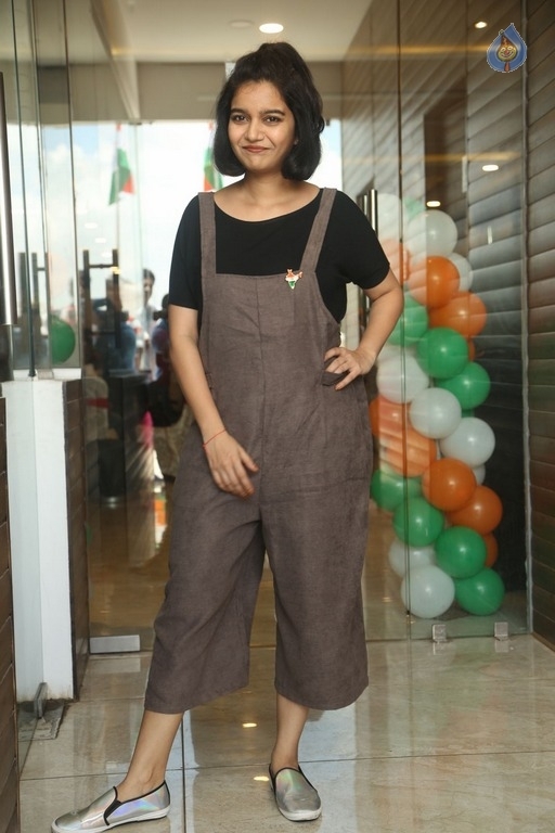 Swathi Reddy Latest Photos - 10 / 13 photos