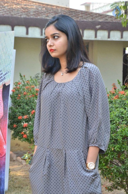 Swathi Reddy Latest Photos - 7 / 21 photos