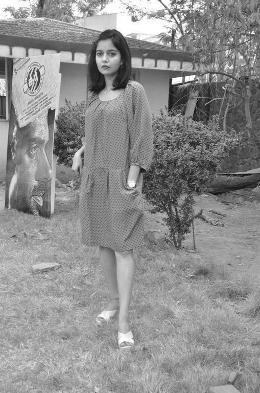 Swathi Reddy Latest Photos - 15 / 21 photos