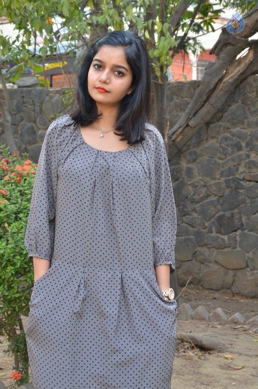 Swathi Reddy Latest Photos - 17 / 21 photos