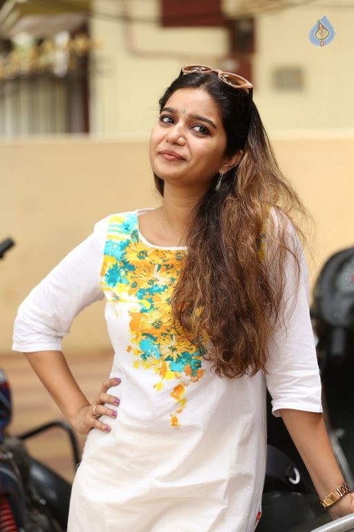 Swathi Reddy Latest Pics - 39 / 42 photos