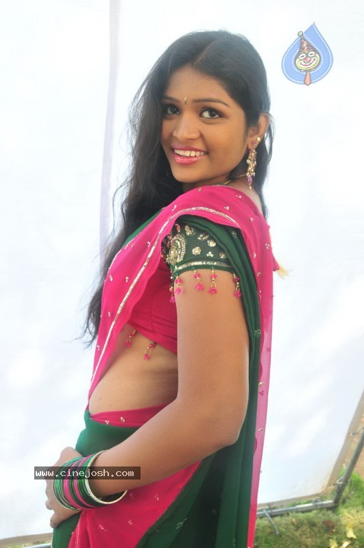 Swathi Stills - 1 / 17 photos