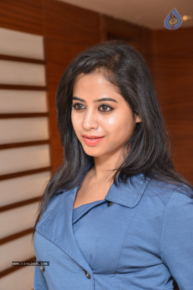 Swati Dixit New Photos - 3 / 60 photos