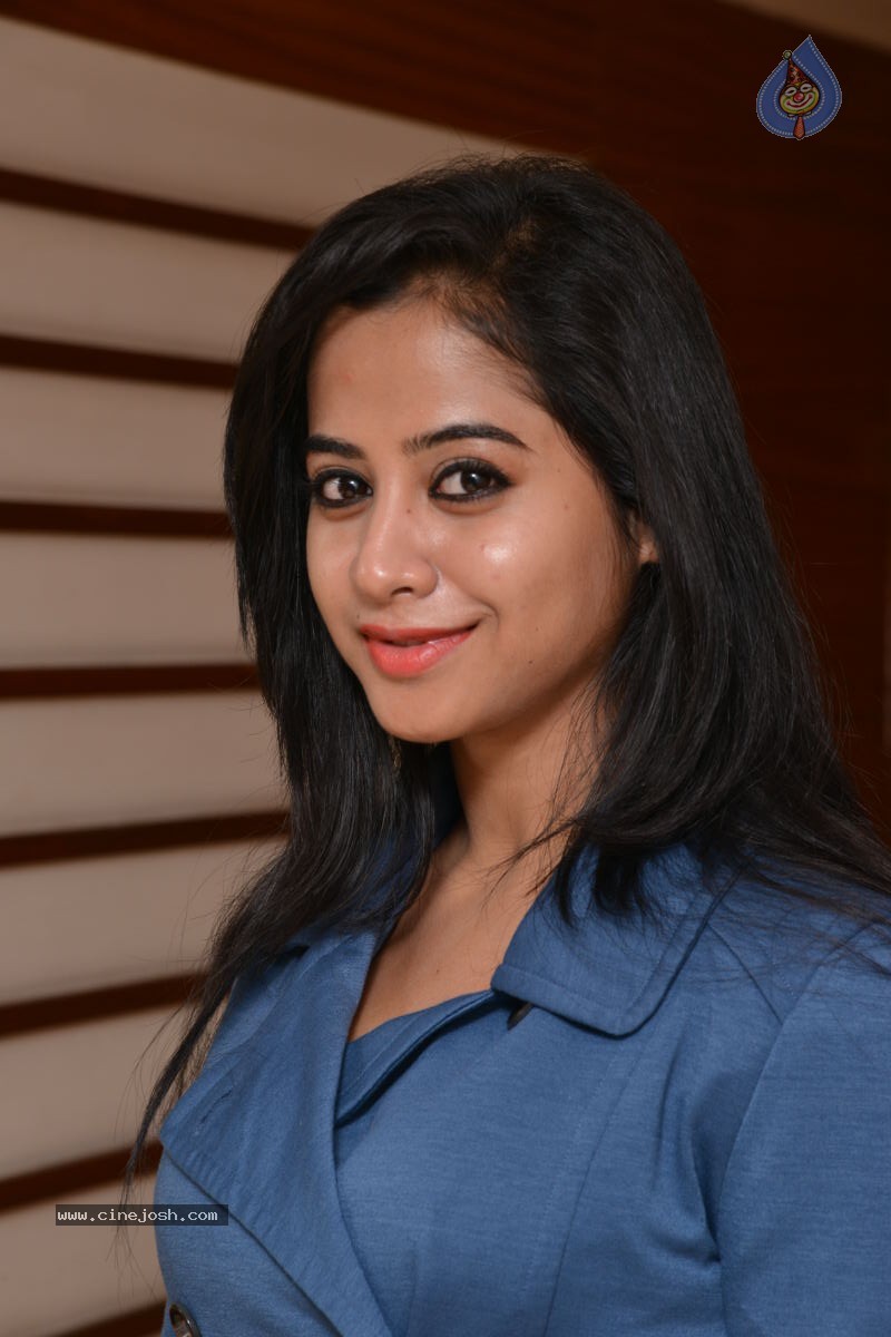 Swati Dixit New Photos - 57 / 60 photos