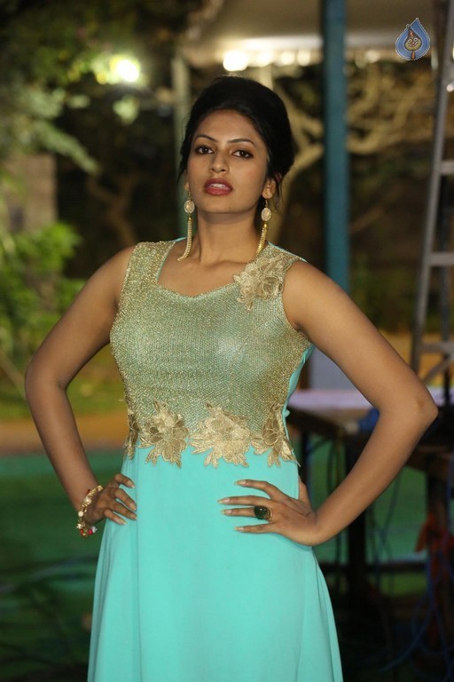 Swetha Varma Pics - 1 / 37 photos