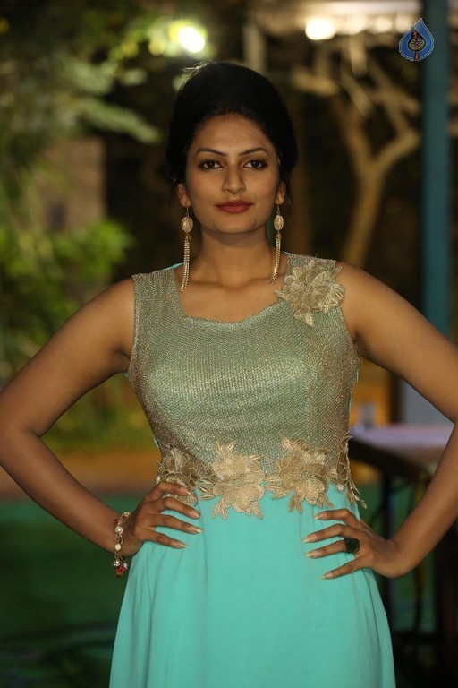 Swetha Varma Pics - 2 / 37 photos