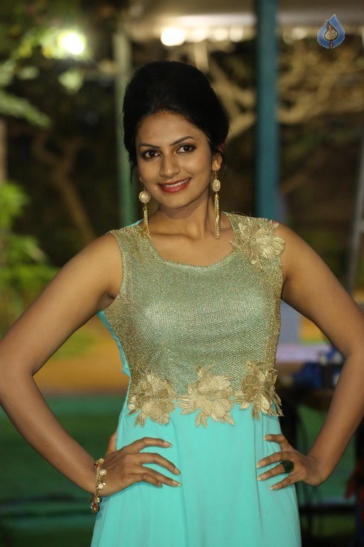 Swetha Varma Pics - 14 / 37 photos