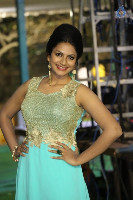 Swetha Varma Pics - 16 / 37 photos