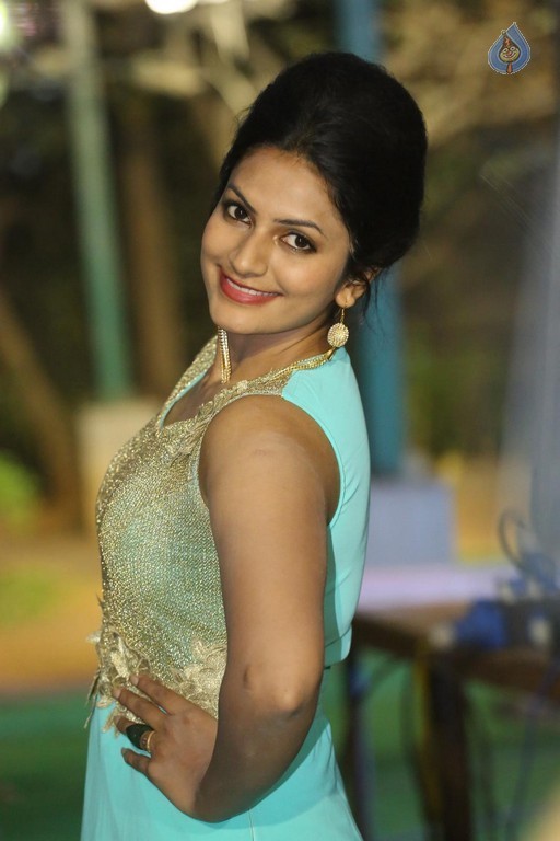 Swetha Varma Pics - 23 / 37 photos