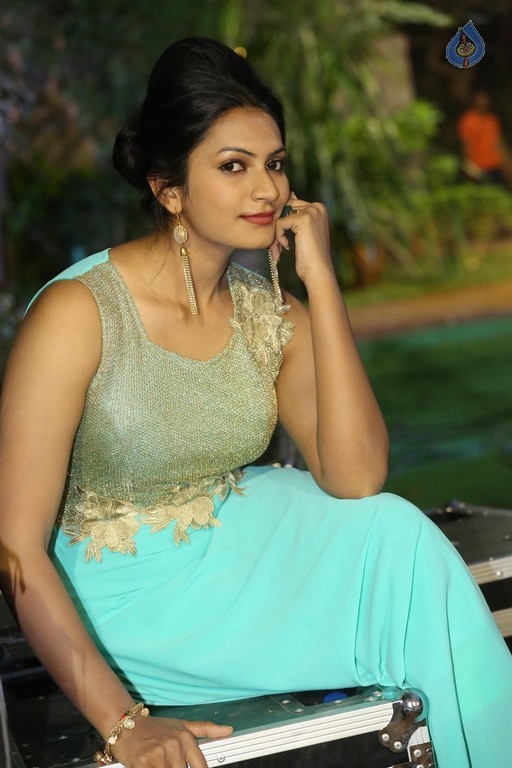 Swetha Varma Pics - 28 / 37 photos