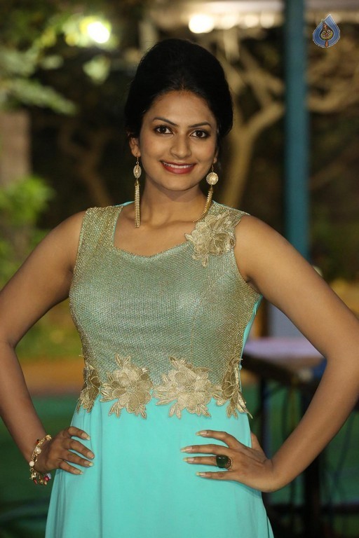 Swetha Varma Pics - 29 / 37 photos