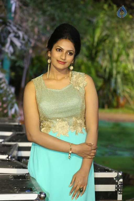 Swetha Varma Pics - 33 / 37 photos