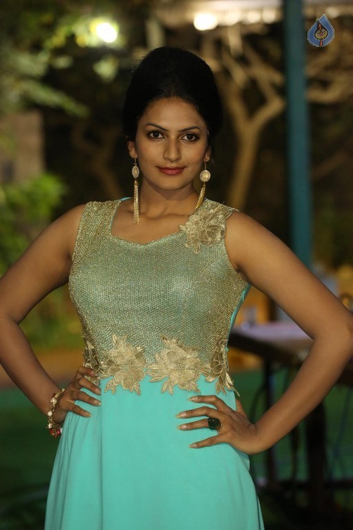 Swetha Varma Pics - 35 / 37 photos