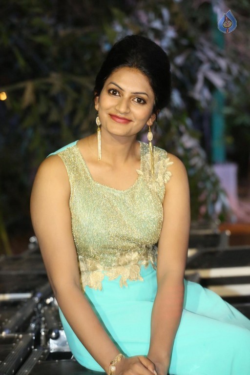 Swetha Varma Pics - 37 / 37 photos