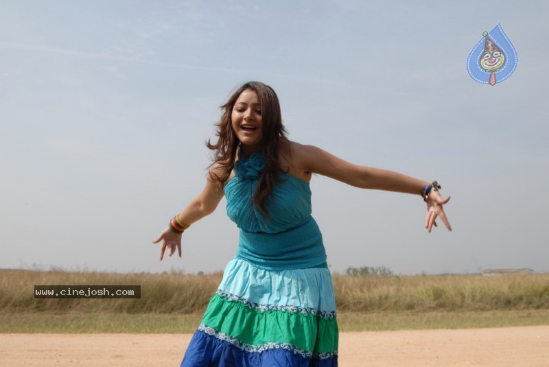 Swetha Basu Prasad - Kalavar King - 32 / 88 photos