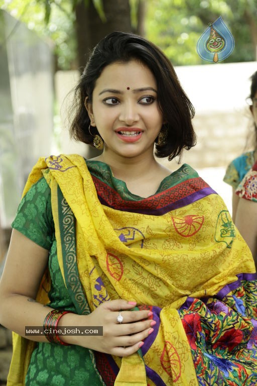 Swetha Basu Prasad Stills - 38 / 39 photos