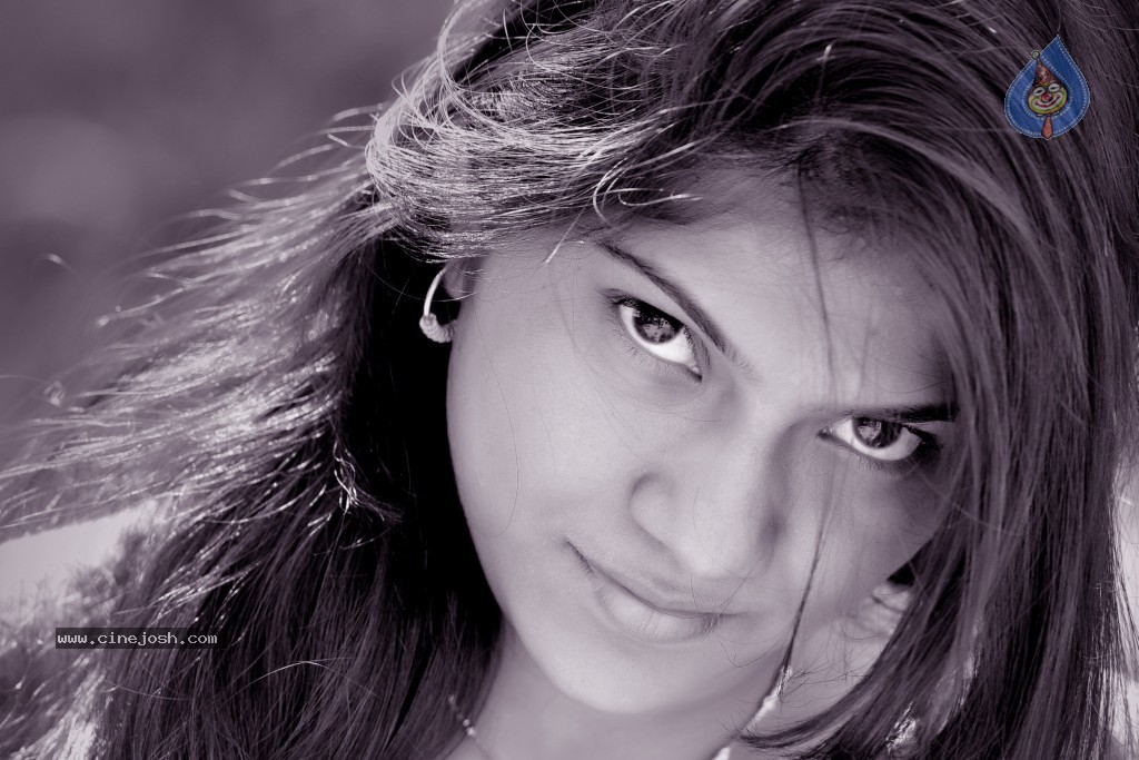 Swetha New Stills - 17 / 31 photos