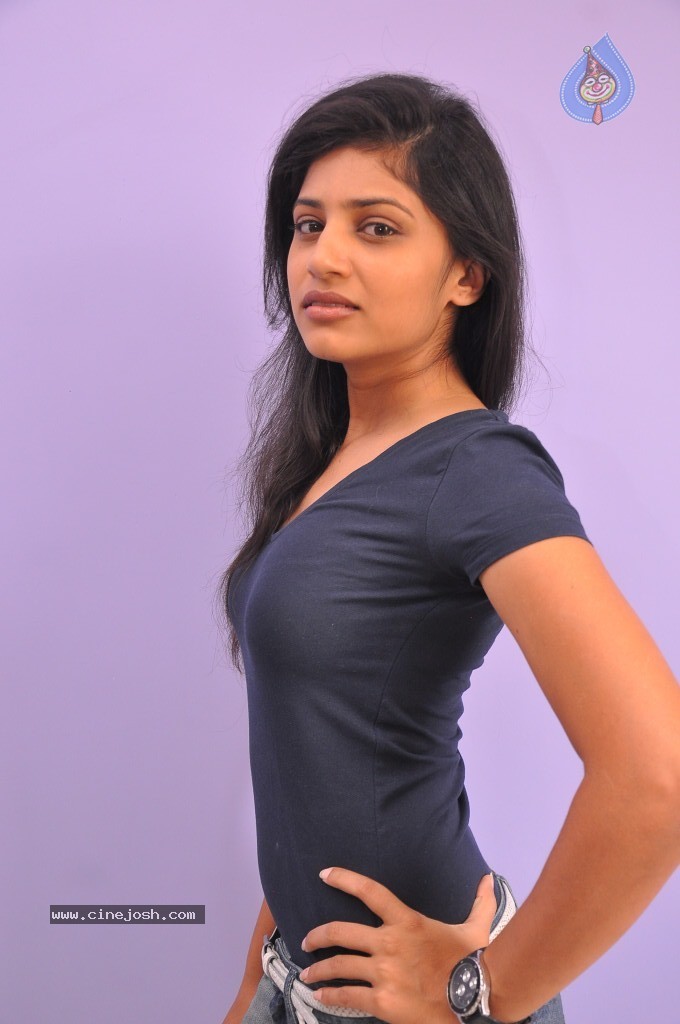 Shwetha Pandit Latest Stills - 1 / 68 photos